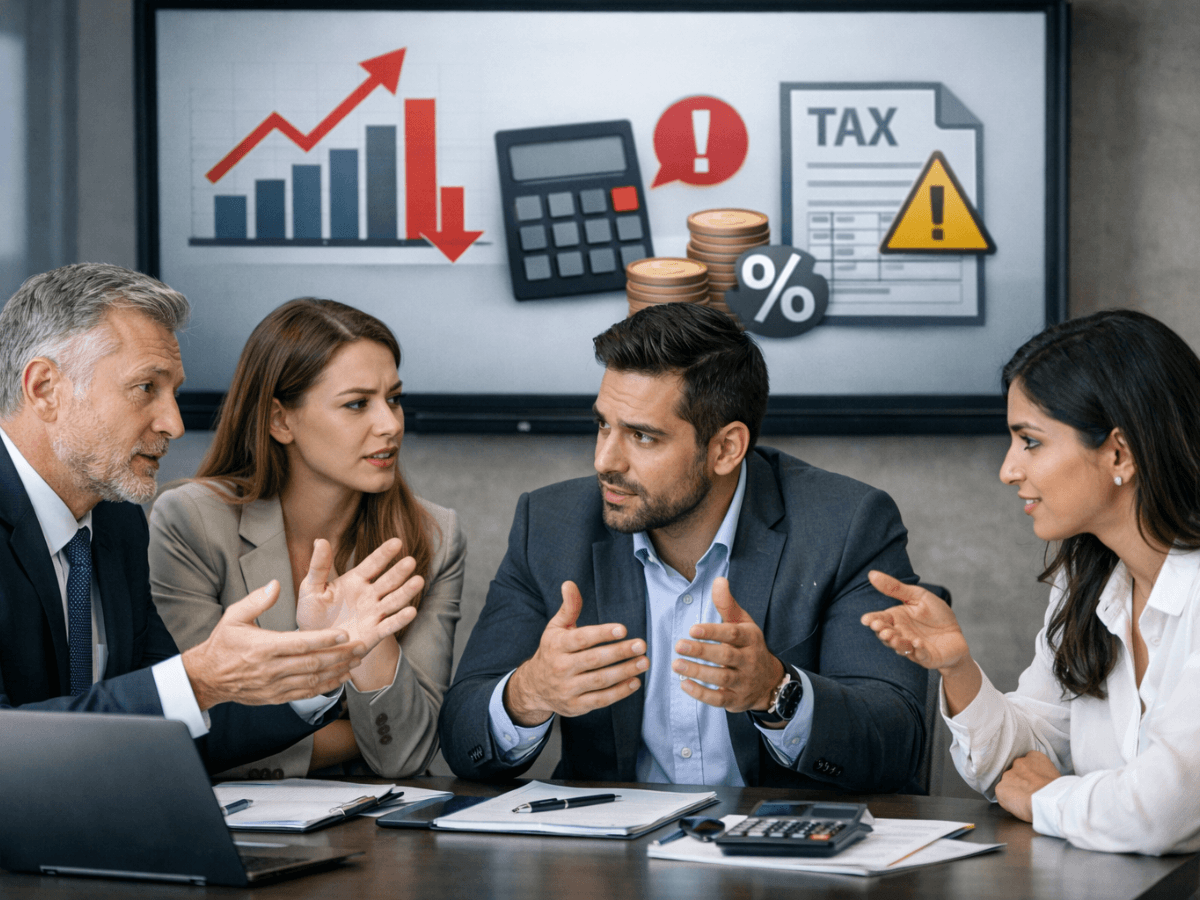 Cuándo lo necesita tu empresa